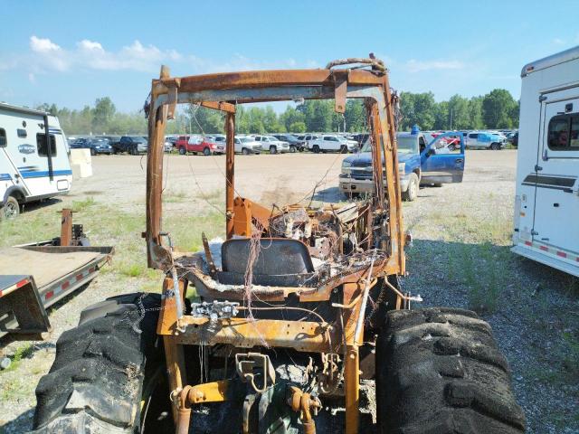 1LV4052RLGG400202 - 2016 JOHN DEERE TRACTOR BURN photo 6