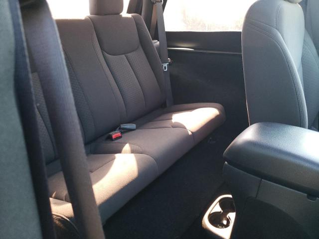 1C4AJWAGXHL572798 - 2017 JEEP WRANGLER S BLACK photo 6