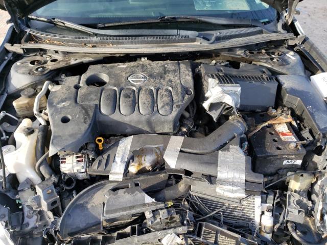 1N4AL2AP4AN483862 - 2010 NISSAN ALTIMA BAS GRAY photo 7