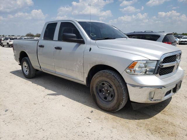 1C6RR6FG8KS548153 - 2019 RAM 1500 CLASS SILVER photo 1