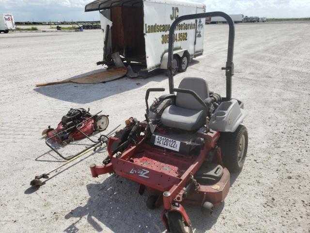 LZE600KA484 - 2000 OTHER LAWN MOWER RED photo 2