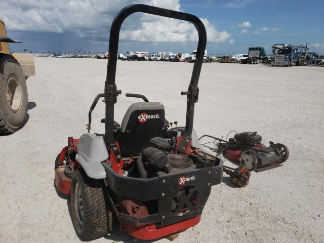 LZE600KA484 - 2000 OTHER LAWN MOWER RED photo 3