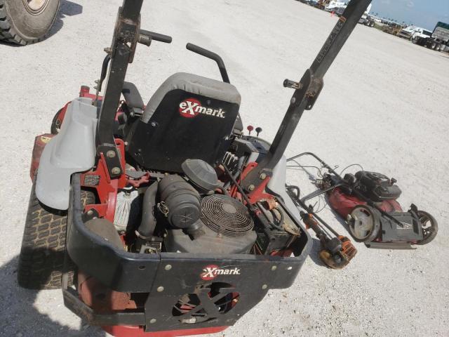 LZE600KA484 - 2000 OTHER LAWN MOWER RED photo 7