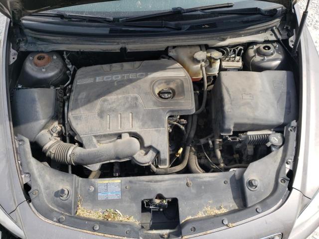 1G1ZC5EB3AF158930 - 2010 CHEVROLET MALIBU 1LT 棕色 照片 7