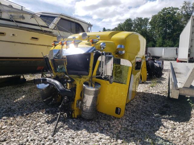 1NPXGGGGX0D498523 - 2018 PETER PIRSCH & SONS CO. TRUCK YELLOW photo 2