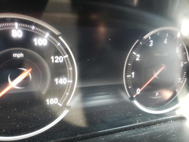 WBA6D4C58GD977447 - 2016 BMW 650 I GRAN Ақ фото 8