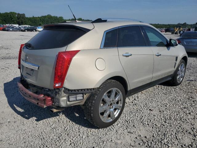 3GYFNBEY0AS522198 - 2010 CADILLAC SRX PERFOR GOLD photo 4