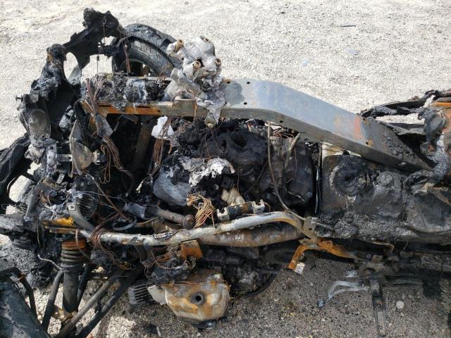 2BXNABC1XEV000854 - 2014 CAN-AM SPYDER ROA BURN photo 7