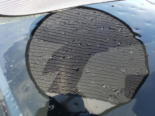 JF1SG65665H718767 - 2005 SUBARU FORESTER 2 Черный фото 9