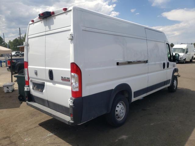 3C6MRVJG0ME519618 - 2021 RAM PROMASTER WHITE photo 4
