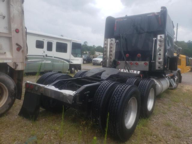 1XP5DB9X55N838863 - 2005 PETERBILT 379 BLACK photo 4