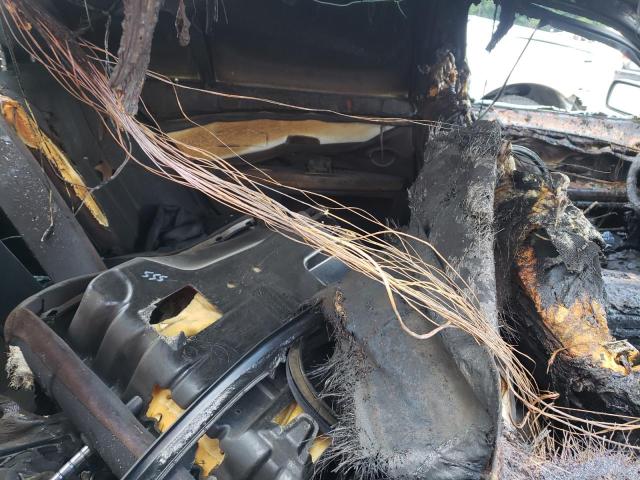 WBAHN83557DT70483 - 2007 BMW 750 BURN photo 6