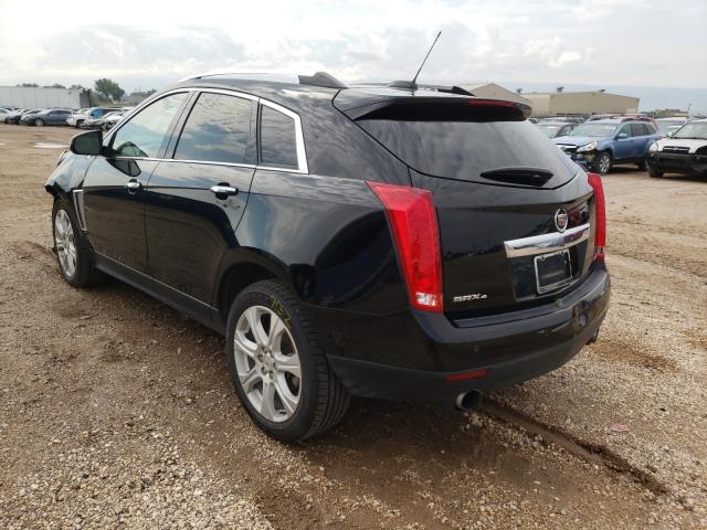 3GYFNGE33FS585255 - 2015 CADILLAC SRX PREMIUM COLLECTION  photo 3