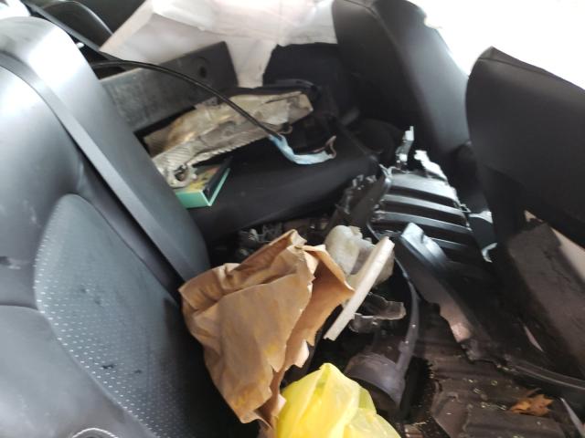 1G1JF5SB2J4133974 - 2018 CHEVROLET SONIC PREM SILVER photo 6