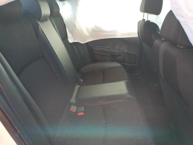 19XFC2F83LE204250 - 2020 HONDA CIVIC SPOR WHITE photo 6