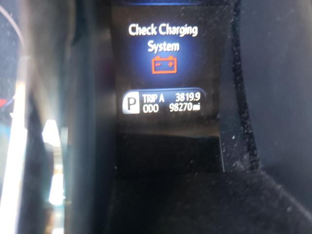 4T1BK1EB3DU013726 - 2013 TOYOTA AVALON BASE  照片 8