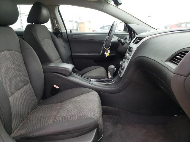 1G1ZC5E15BF217033 - 2011 CHEVROLET MALIBU 1LT ყავისფერი ფოტო 5