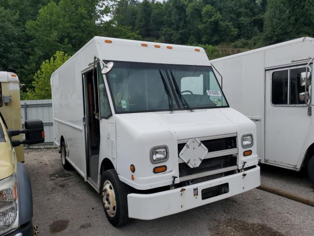 4UZACCCP87CZ86808 - 2007 FREIGHTLINER CHASSIS M WHITE photo 1