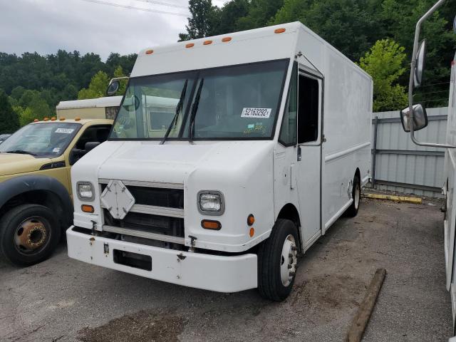 4UZACCCP87CZ86808 - 2007 FREIGHTLINER CHASSIS M WHITE photo 2