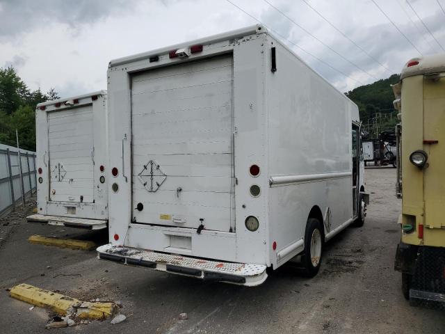 4UZACCCP87CZ86808 - 2007 FREIGHTLINER CHASSIS M WHITE photo 4