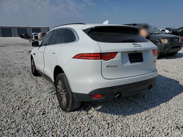 SADCK2FX1JA249138 - 2018 JAGUAR F-PACE PRESTIGE  photo 3