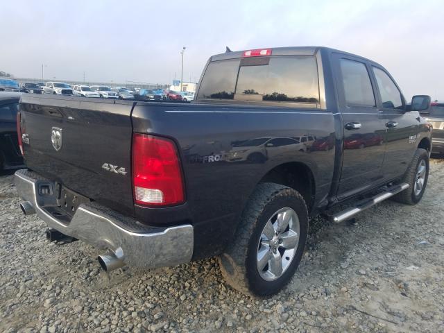 1C6RR7LT3ES464463 - 2014 RAM 1500 SLT CHARCOAL photo 4