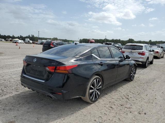 1N4BL4CV9KC183985 - 2019 NISSAN ALTIMA SR BLACK photo 4