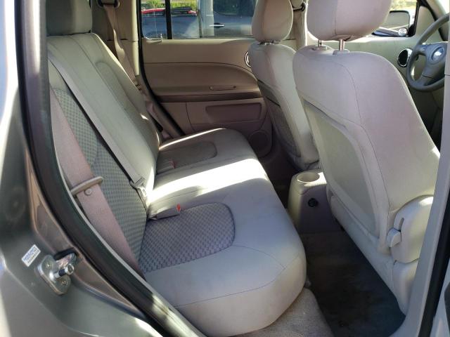 3GNDA13DX7S556359 - 2007 CHEVROLET HHR LS 灰色 照片 6