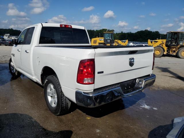 1C6RR6GT9HS520317 - 2017 RAM 1500 SLT WHITE photo 3