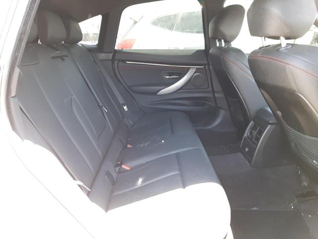 WBA8Z5C54GG500223 - 2016 BMW 328 XIGT S WHITE photo 6