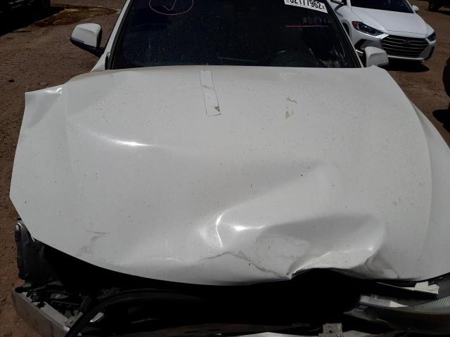 WBA8Z5C54GG500223 - 2016 BMW 328 XIGT S WHITE photo 7