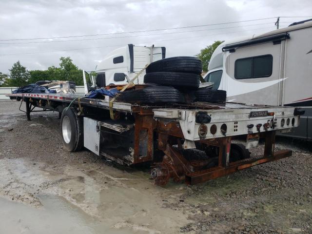 13N148200D1558883 - 2013 FONTAINE TRAILER BURN photo 3