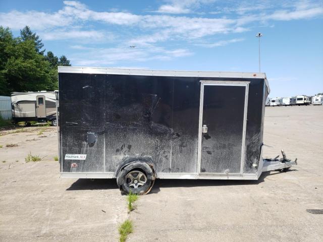 575CB1212FH295986 - 2015 HAUL TRAILER BLACK photo 8