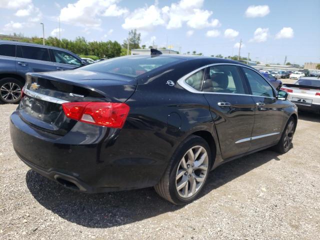 1G1105S39LU101097 - 2020 CHEVROLET IMPALA PRE შავი ფოტო 4