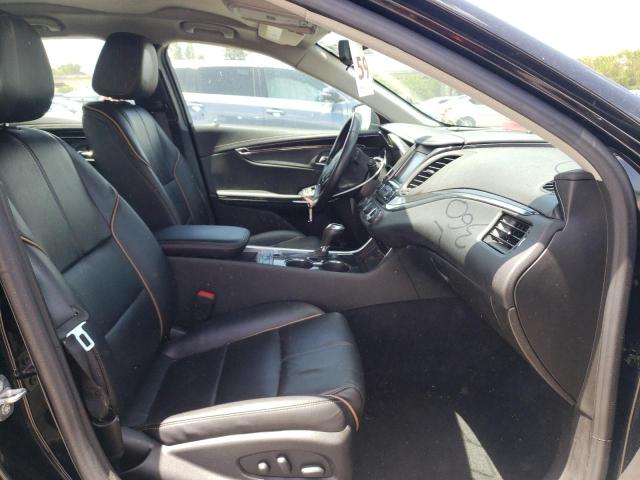 1G1105S39LU101097 - 2020 CHEVROLET IMPALA PRE შავი ფოტო 5