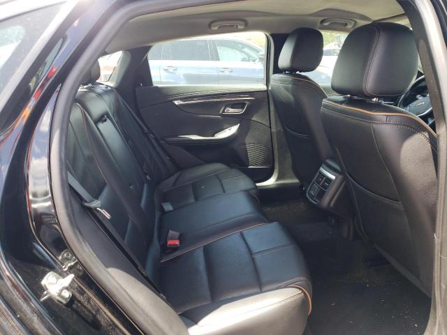 1G1105S39LU101097 - 2020 CHEVROLET IMPALA PRE შავი ფოტო 6