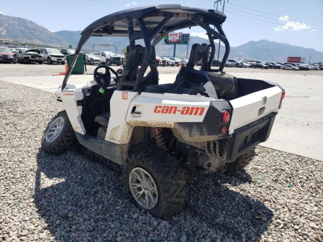 3JBKGAN21KJ000274 - 2019 CAN-AM COMMANDER TWO TONE photo 3