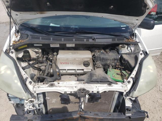 5TDBA23CX4S025238 - 2004 TOYOTA SIENNA LE  photo 7