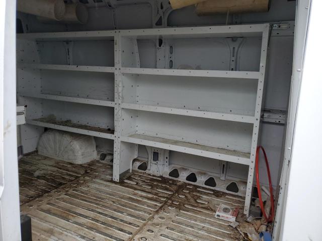 3C6TRVDG1HE540233 - 2017 RAM PROMASTER 白色 照片 6