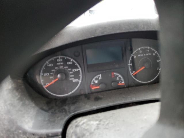 3C6TRVDG1HE540233 - 2017 RAM PROMASTER 白色 照片 8