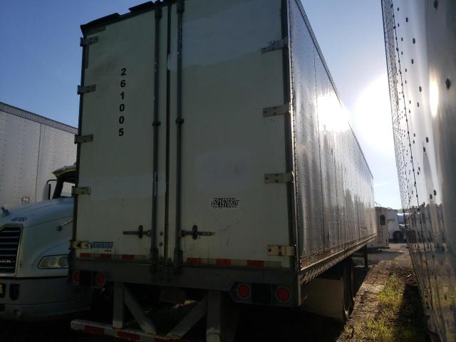 5V8VA5323BM101037 - 2011 VANG 53'TRAILER WHITE photo 4