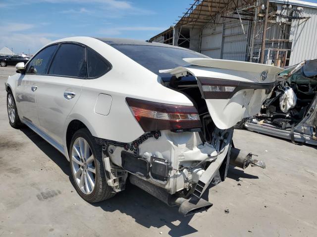 4T1BK1EB6DU037096 - 2013 TOYOTA AVALON BASE  照片 3