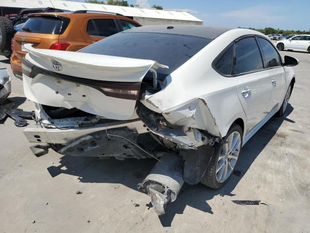 4T1BK1EB6DU037096 - 2013 TOYOTA AVALON BASE  照片 4