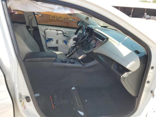 4T1BK1EB6DU037096 - 2013 TOYOTA AVALON BASE  photo 5