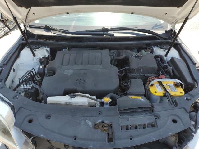 4T1BK1EB6DU037096 - 2013 TOYOTA AVALON BASE  照片 7