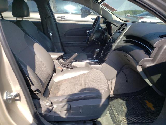 1G11C5SL8FF324036 - 2015 CHEVROLET MALIBU 1LT 米色 照片 5