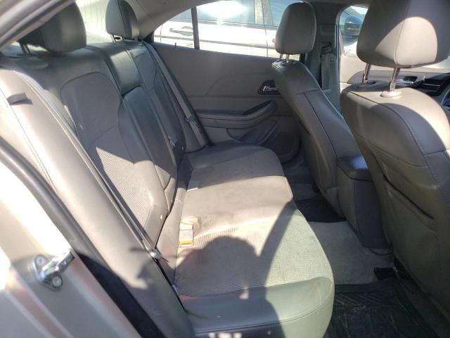 1G11C5SL8FF324036 - 2015 CHEVROLET MALIBU 1LT 米色 照片 6