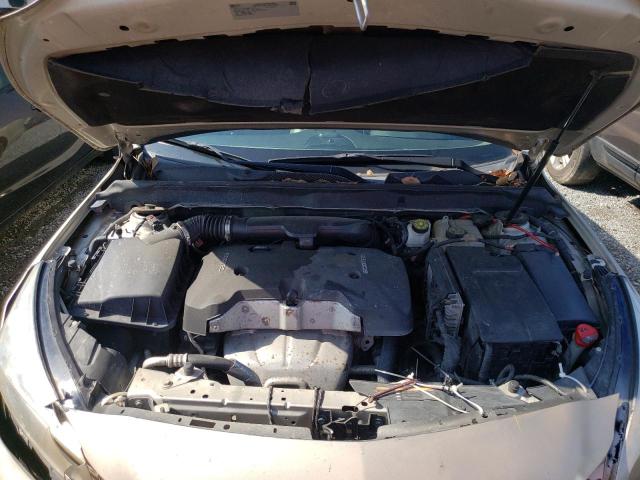 1G11C5SL8FF324036 - 2015 CHEVROLET MALIBU 1LT 米色 照片 7
