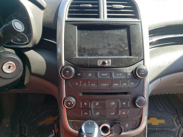 1G11C5SL8FF324036 - 2015 CHEVROLET MALIBU 1LT 米色 照片 9