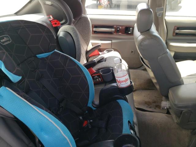 1G1BN52P7RR145104 - 1994 CHEVROLET CAPRICE CL 白色 照片 6